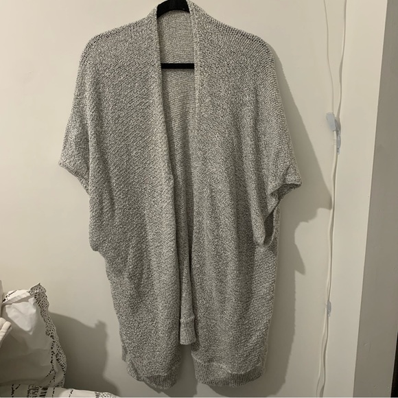 COMMUNITY IONIC SWEATER - Picture 4 of 9